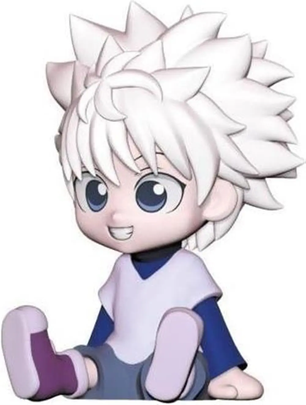 Killua Coin Bank