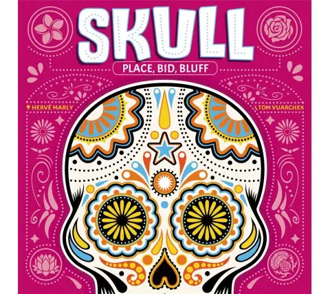 Skull 2023 Edition (Nordisk utgave)