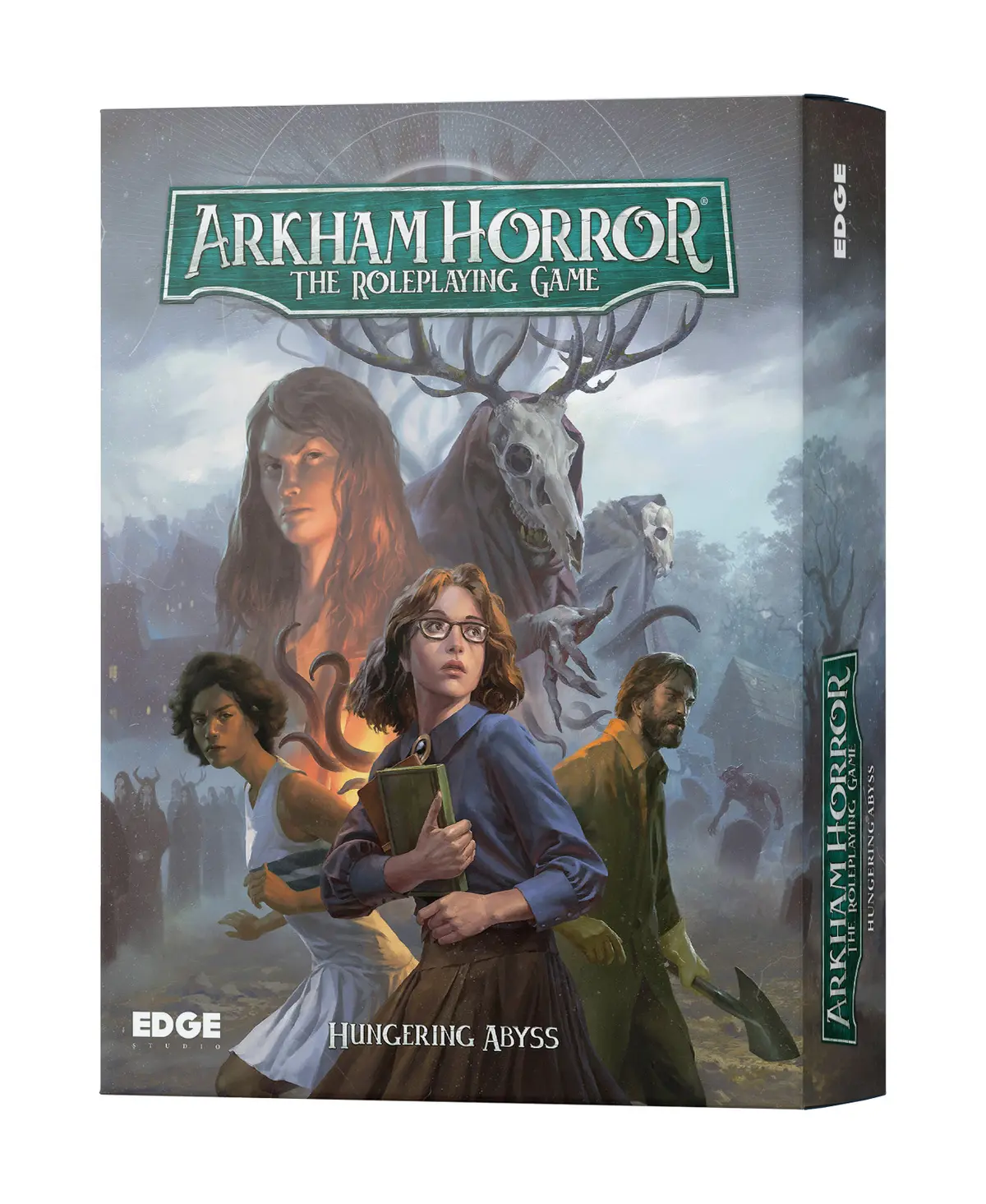 Starter Set Hungering Abyss