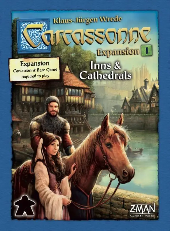 Inns & Cathedrals 2025 Expansion