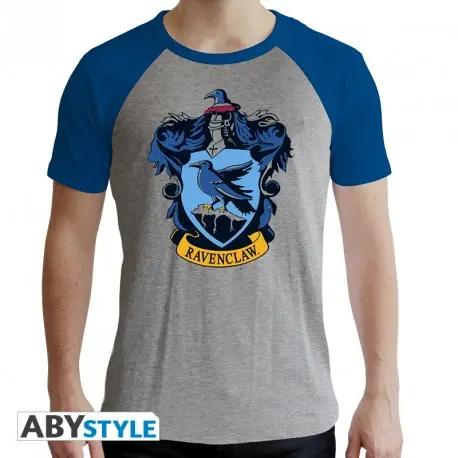 Ravenclaw T-Shirt (XL)