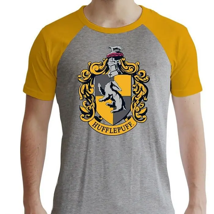 Hufflepuff T-Shirt (M)