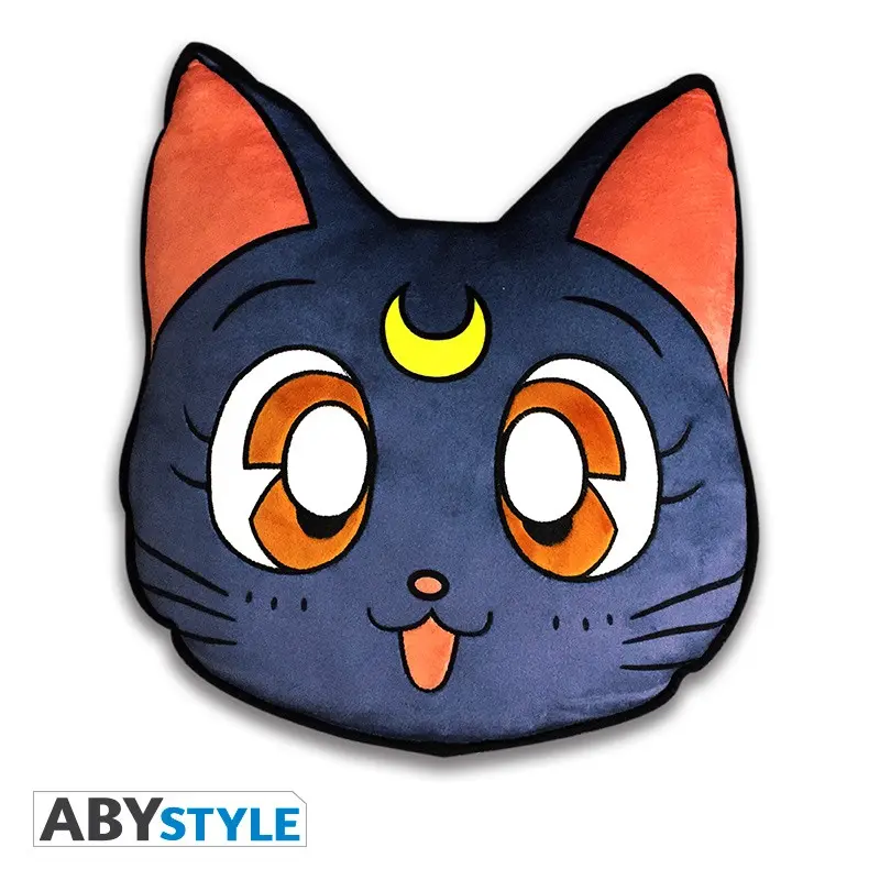 Luna Cushion 35x33cm