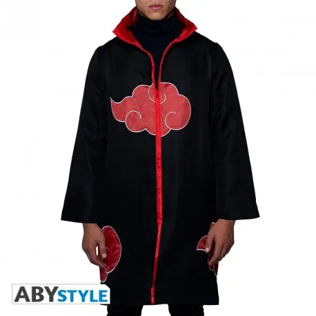 Akatsuki Coat One Size