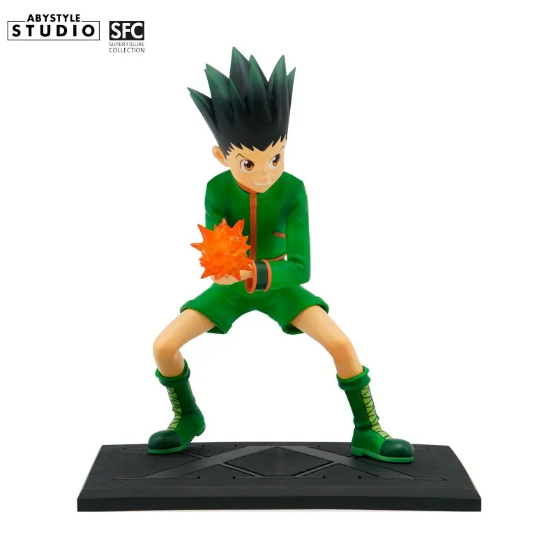 Gon SFC Figurine 15cm