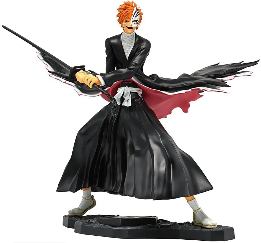 Ichigo SFC Figurine 20cm