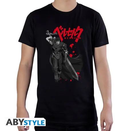 Guts T-Shirt (M)