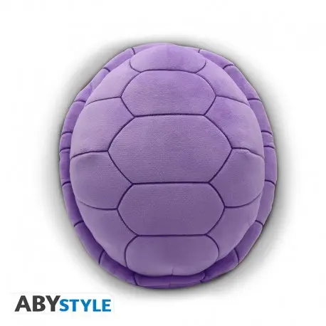 Master Roshi's Turtle Shell Cushion