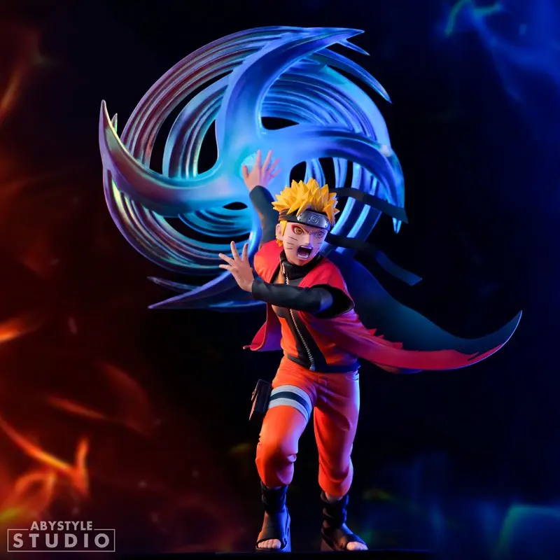 Naruto Rasengan SFC Figurine 19 cm