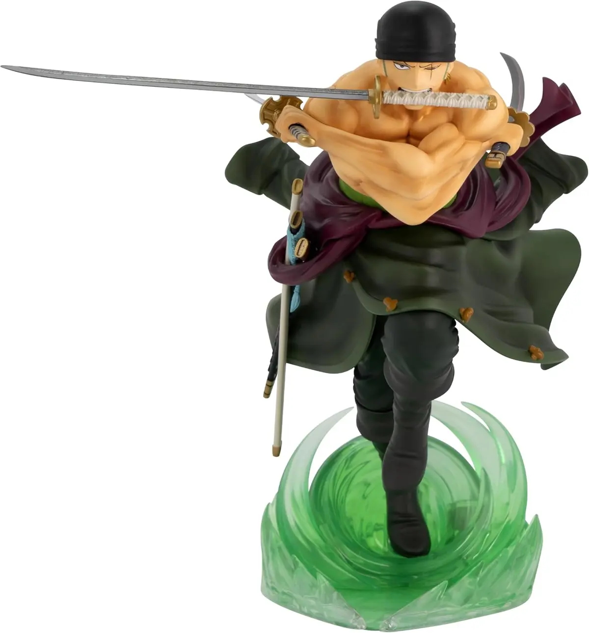 Zoro SFC Figurine 18 cm