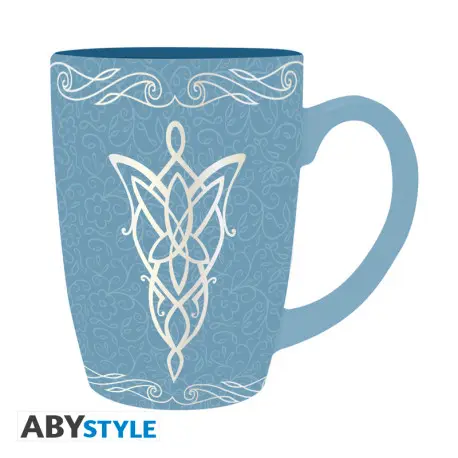 Elven Symbol Mug 400 ml