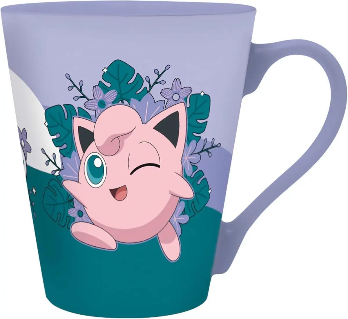Jigglypuff Mug 250 ml