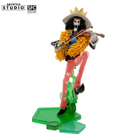 Brook SFC Figurine 23 cm