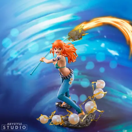 Nami Figurine 16 cm