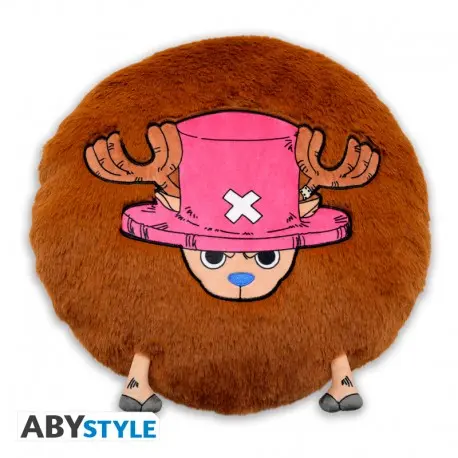 Chopper Cushion