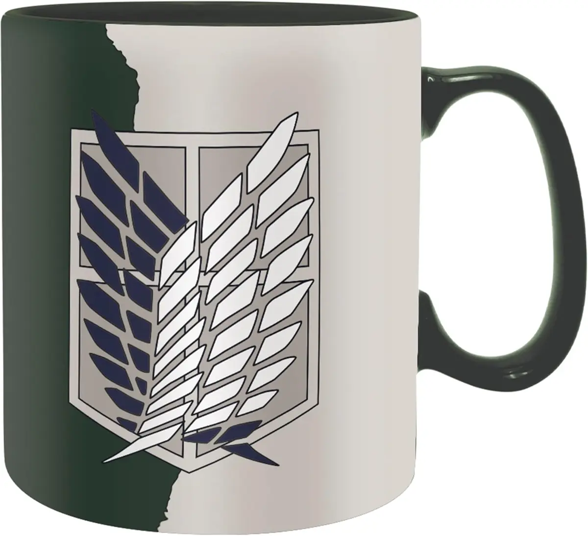 Emblem Season 4 Mug 460 ml
