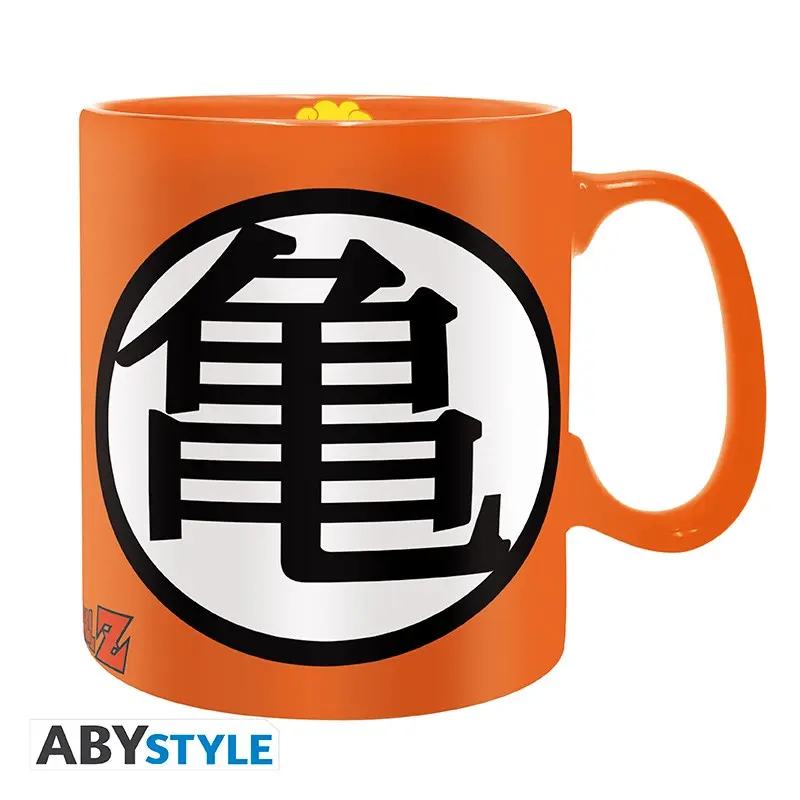 Kame Symbol Mug 460 ml