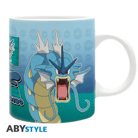 Gyarados Mug 320 ml