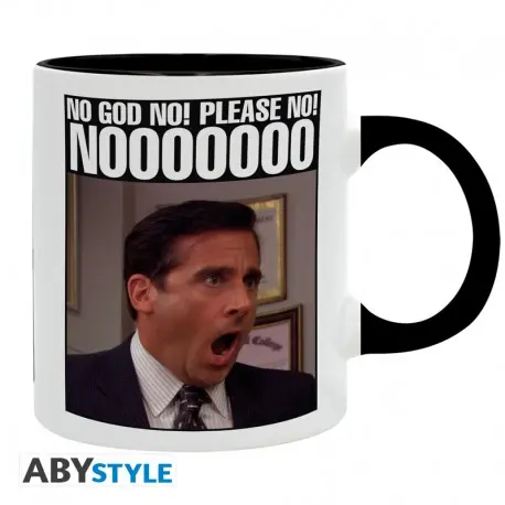 Michael Scott Mug 320 ml