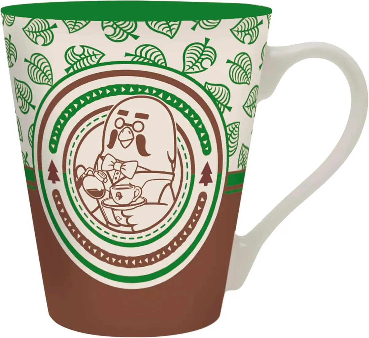 Brewster Mug 250 ml