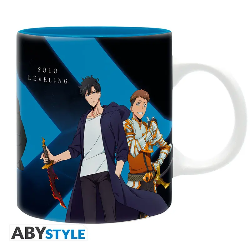 Guilds Mug 320 ml