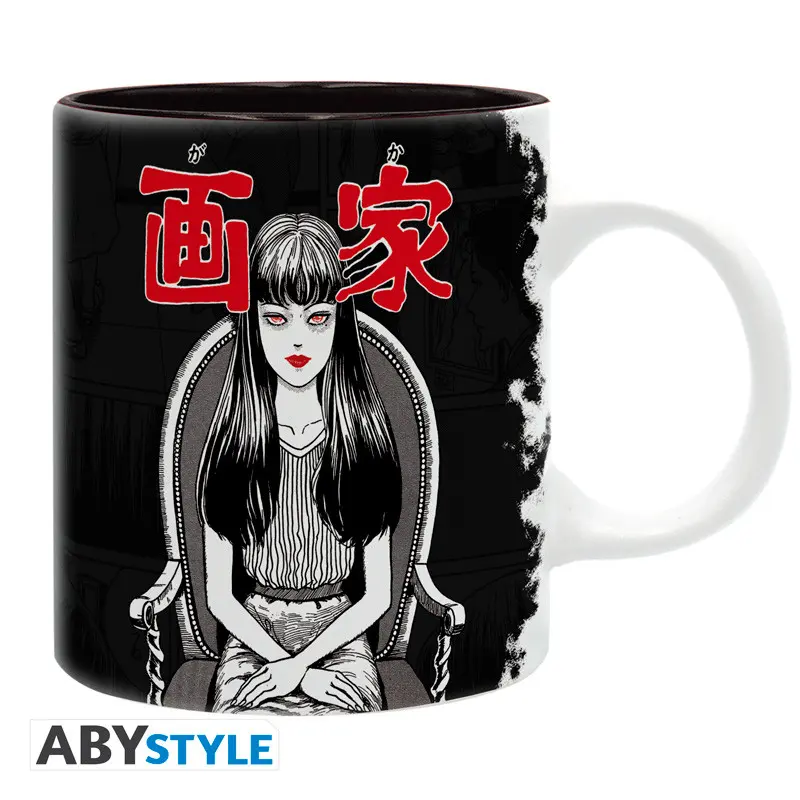Tomie Mug 320 ml