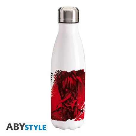 Pochita & Chainsaw Man Water Bottle 500ml