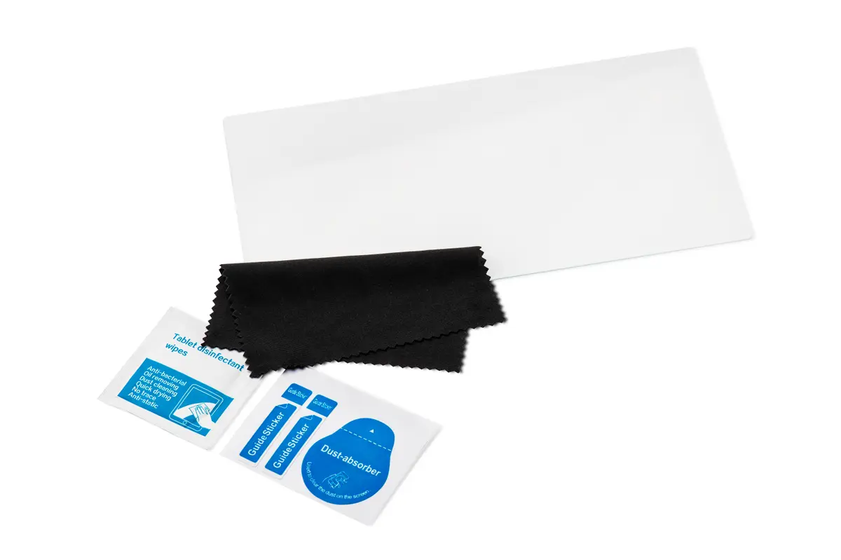 Tempered Glass (Switch 2)