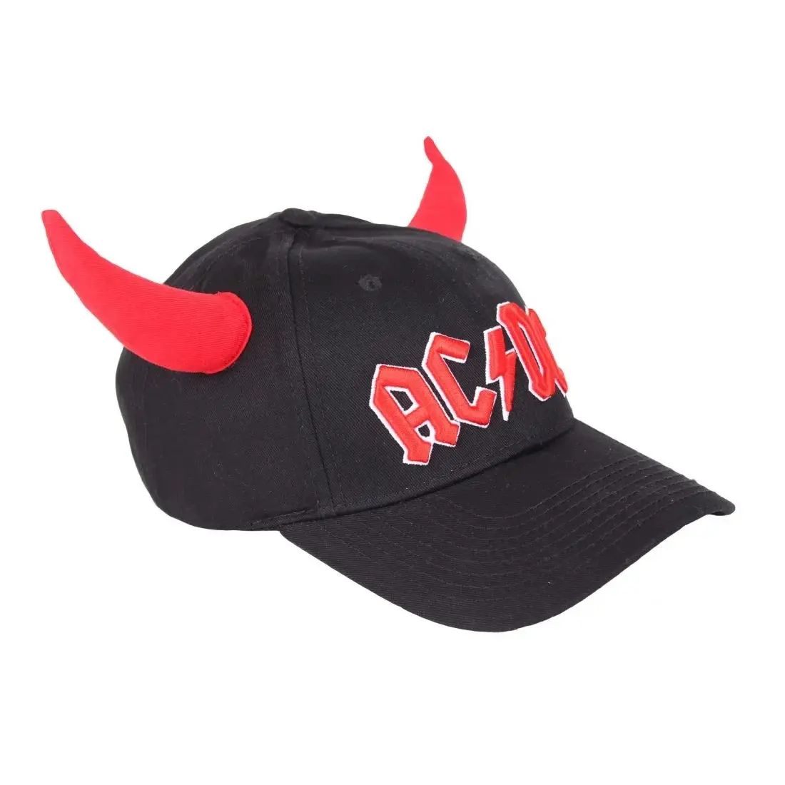 ACDC Hell Bells Caps