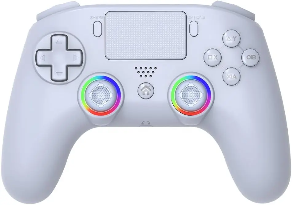 Wireless LED Controller White