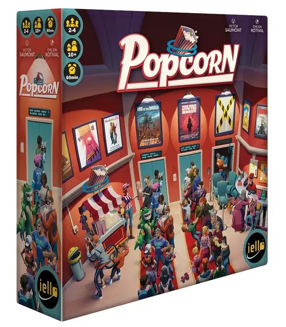 Popcorn
