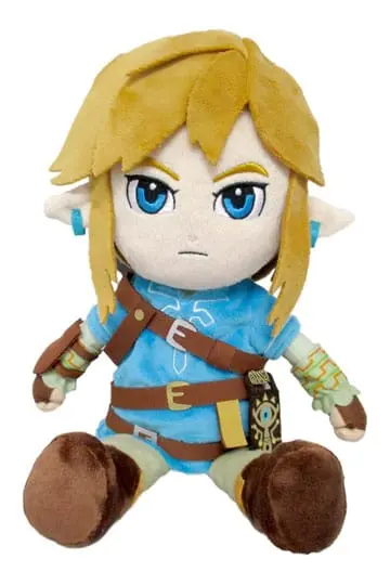 Link Plush Figure 28 cm