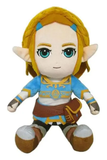 Zelda Plush Figure 28 cm