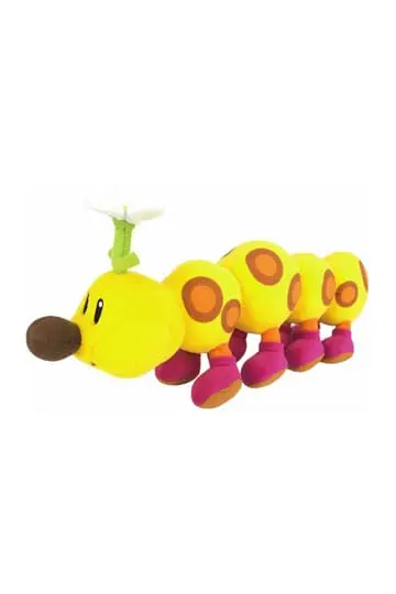 Wiggler Plush Figure 14 cm
