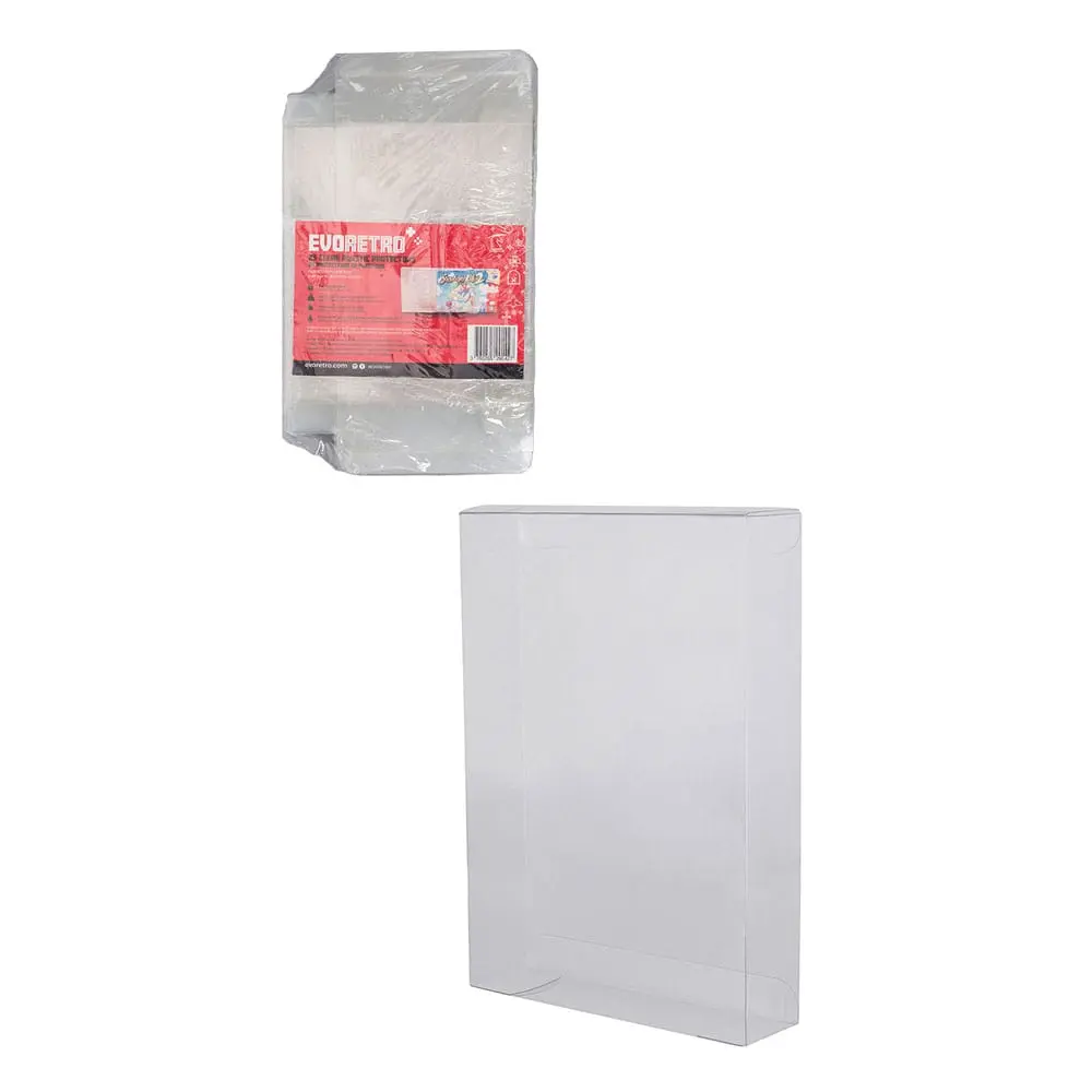 PET Protector for SNES/N64 Games (25)