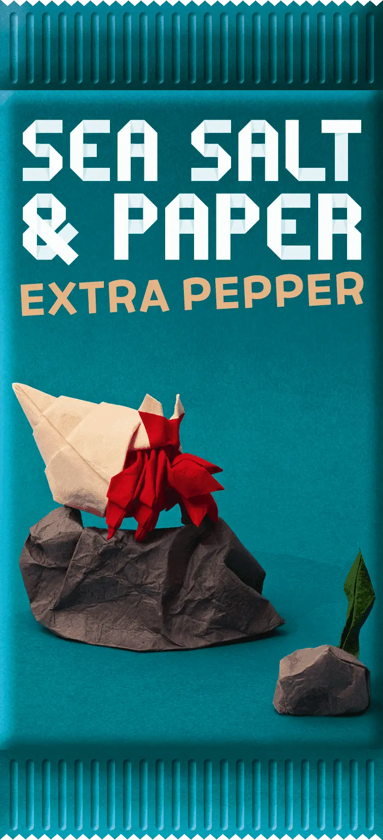 Extra Pepper Expansion