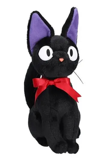 Sitting Jiji Plush Figure 32 cm
