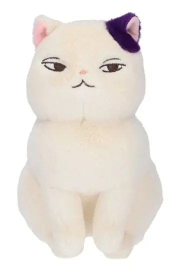 Moon Plush Figure 17 cm