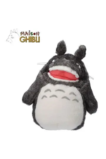 Roaring Big Totoro Plush Figure 29 cm