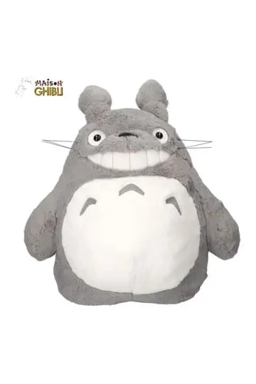 Funwari Big Totoro Plush Figure 40 cm