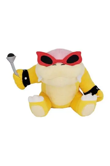 Roy Koopa Plush Figure 15 cm