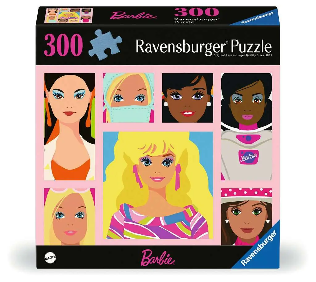 Strong Women Make Waves Puzzle (300)