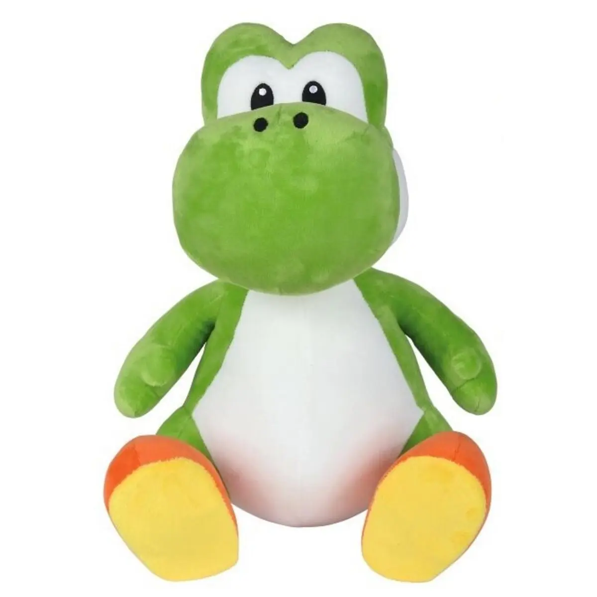 Yoshi Jumbo Plush Figure