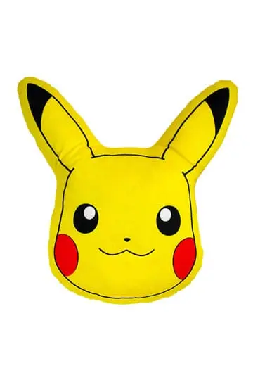 Pikachu Pillow 30 cm