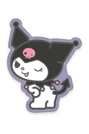 Kuromi Twinkle Pillow 36 cm