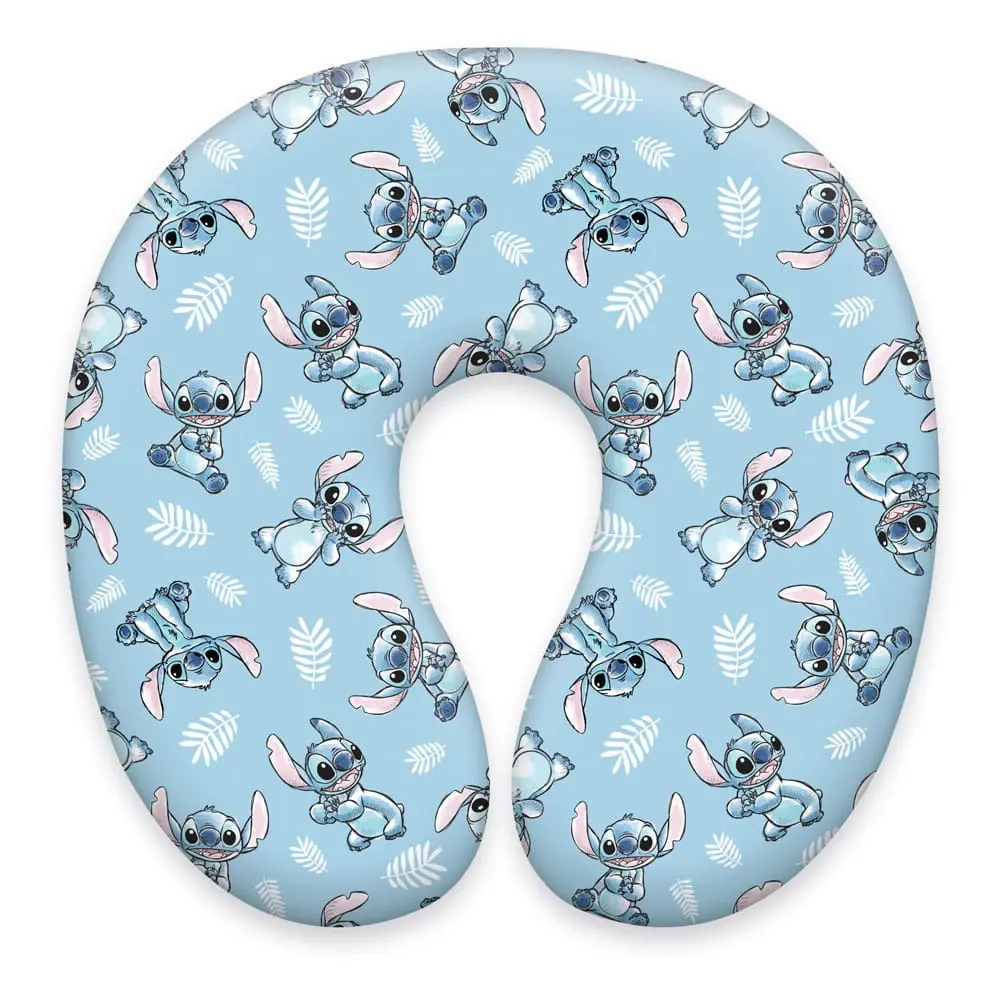 Stitch Neck Cushion