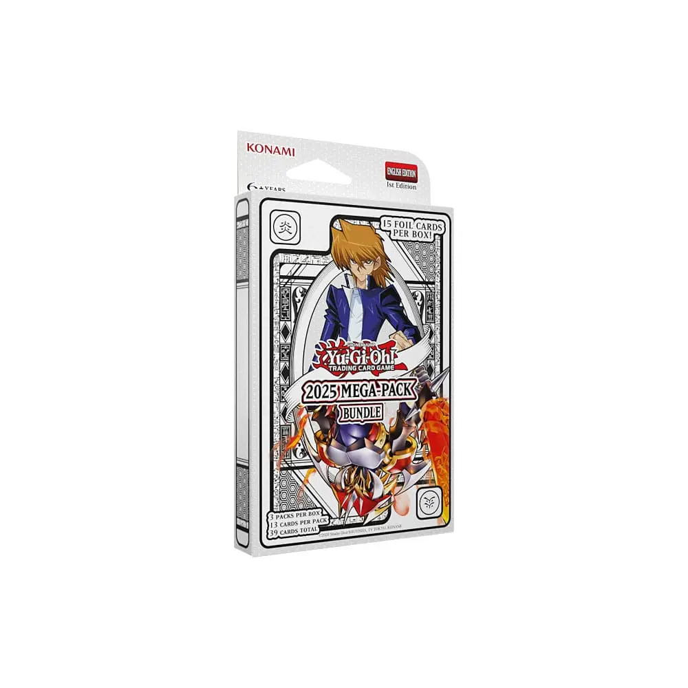 Mega Pack 2025 Bundle Pack
