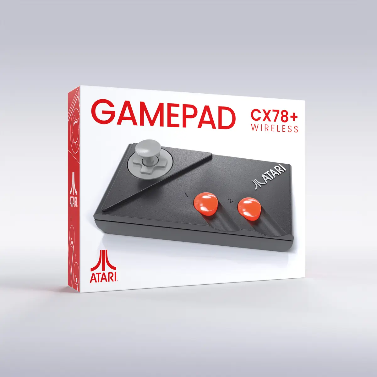 CX78+ Wireless Gamepad
