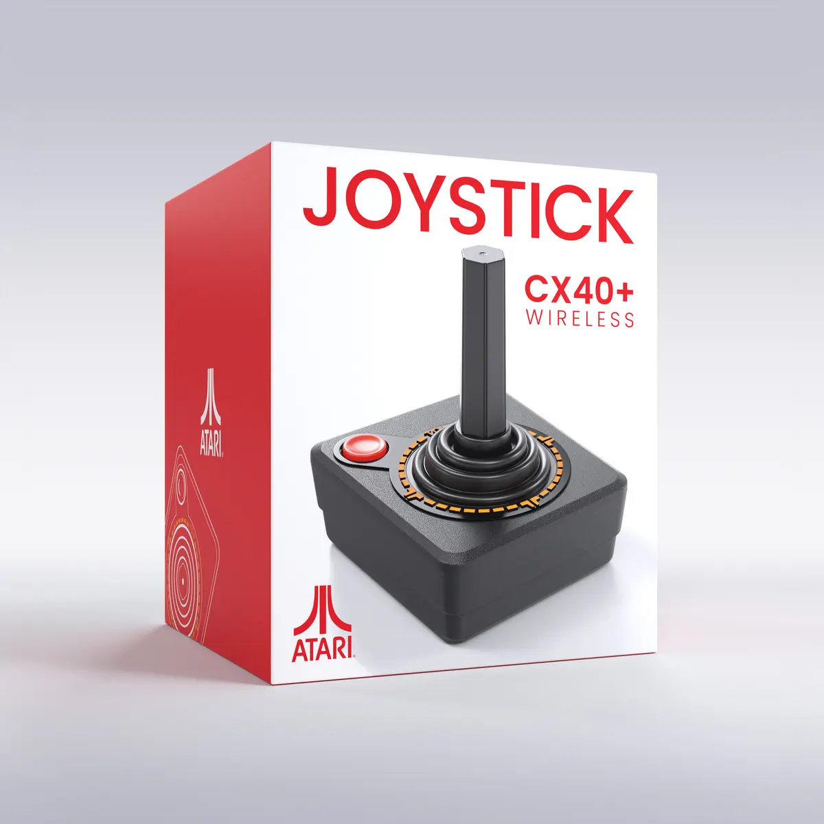 CX40+ Wireless Joystick