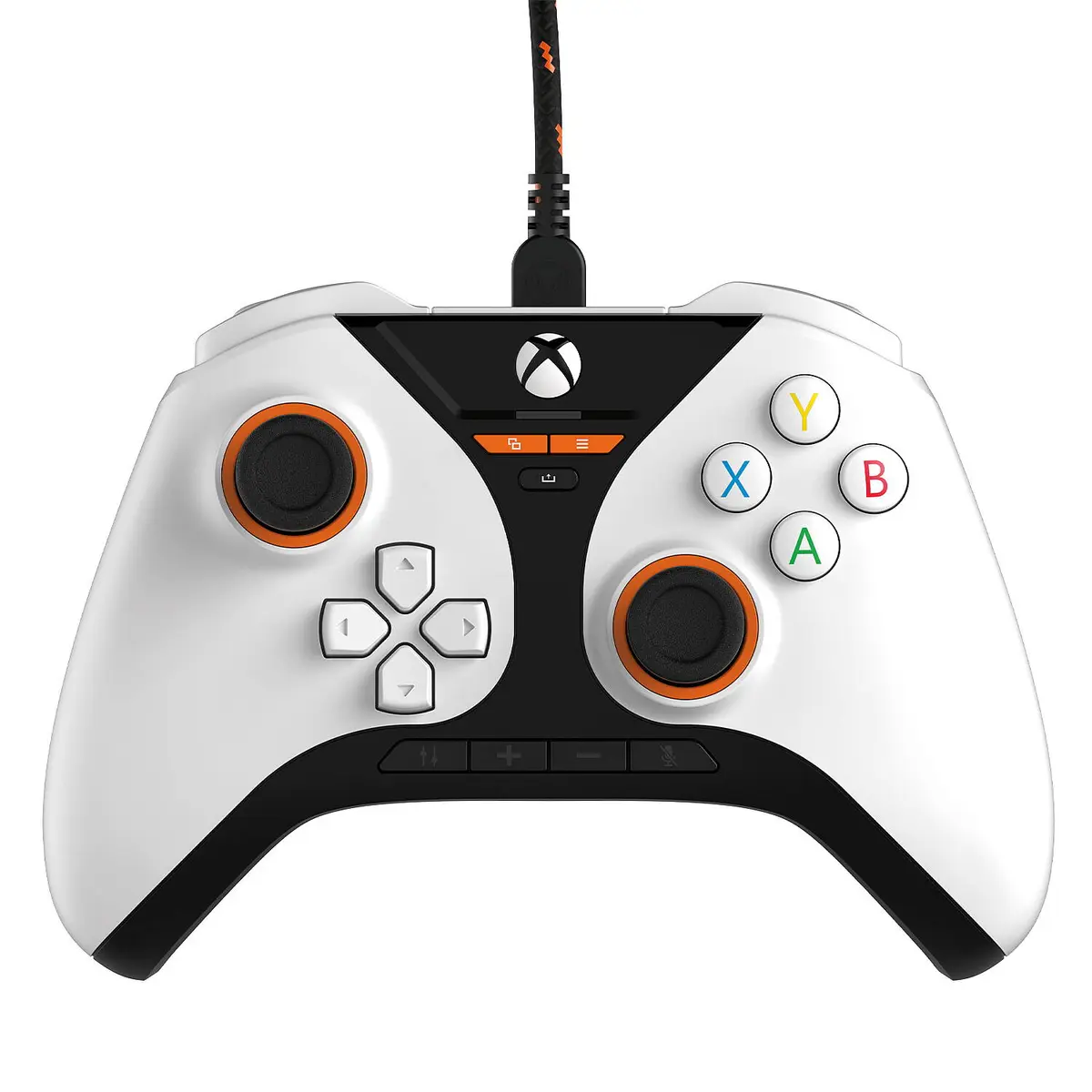 GamePad Pro X White